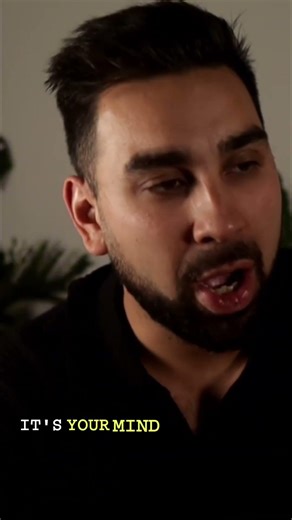 The Ego would rather stay safe then be real.