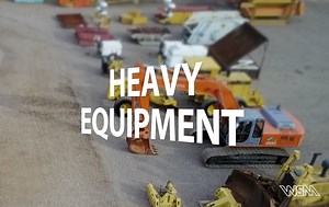Heavy Equipment Auction No Reserves Public Welcome 2/11 8am http://bit.ly/WSMProxibid021117 #wsmauctioneers | WSM Auctioneers