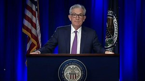 Fed: On track to slow support for economy