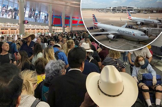 Airlines to allow certain passengers to skip customs security checkpoint for faster travel — here’s who will benefit