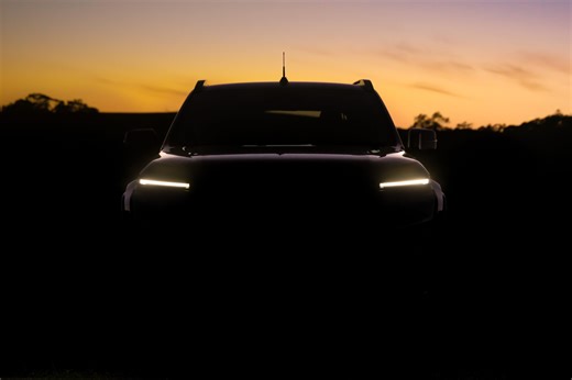 Next-gen Nissan Navara reveal date confirmed; Australian influence revealed