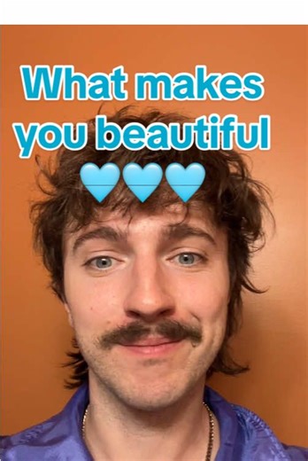 Cover of One Direction's 'What Makes You Beautiful'