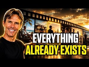 You Never Change Reality — You Choose It