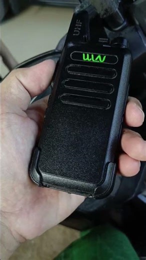 Ht mini wln kdc 1 uhf