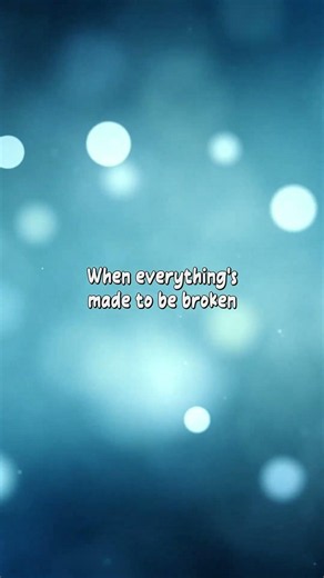 Goo Goo Dolls - Iris (CLEAN) | Lyrics