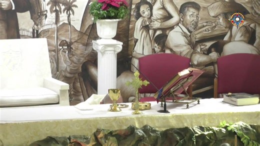 SANTA MISA | Desde el Santuario Nacional de Nuestra Señora de la Caridad, Miami, Florida, USA. Fecha de transmisión: 29 de diciembre de 2025 MARÍA VISIÓN ®️, M V MARÍA VISIÓN ®️ MARÍA VISIÓN LUZ CATÓLICA ®️ LUZ CATÓLICA ®️ TONANTILI ®️ "SINFONÍA CELESTIAL MARÍA VISIÓN" ®️ MARÍA MISIÓN®️ LOGOS Y DISEÑOS, PROGRAMAS DE RADIO Y TELEVISIÓN, SON OBRAS PROTEGIDAS D.R. ©️ MARCAS Y DISEÑOS REGISTRADOS®️ LICENCIADOS A DIVERSAS PERSONAS JURÍDICAS EN MÉXICO Y A NIVEL INTERNACIONAL MÉXICO. 2001-2025 TODOS LO