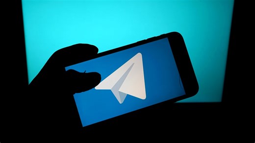Mini Apps do Telegram: golpe distribui vírus se passando por Netflix, Binance e NVIDIA