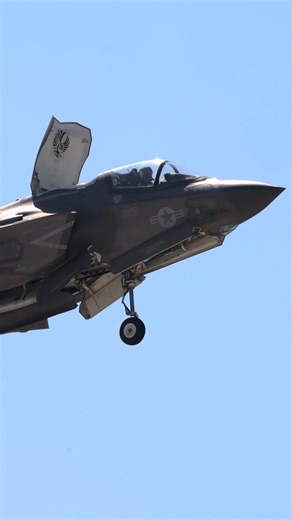 151K views · 2K reactions | The F-35 Lightning II: advanced technology for next generation missions. | F-35 Lightning II Joint Program Office | Facebook