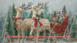 What Are The Best Ways To Make Eco-Friendly Christmas Decorations?