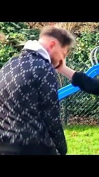 YOU NEED A FACIAL!!!!! Kristen Hanby pranks