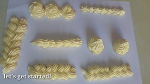 https://youtu.be/r0T8d8QhBFY 3 ingredients swiss Buttercream meringue recipe For begginers no fail recipe | Lutong tinapay