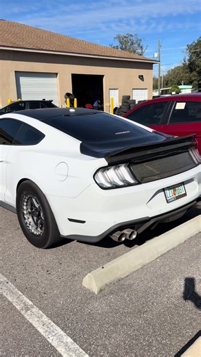 Exploring the 2023 Ford Mustang with Whipple Supercharger