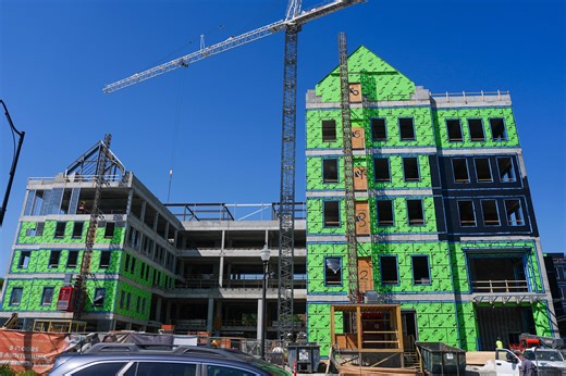 University of Tennessee's largest building gets a familiar name: Boyd
