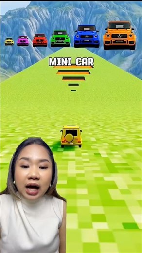 WHO MANAGED TO GET OUT OF THE CURRY SAUCE 😳 | Skolastika Adriana #shorts