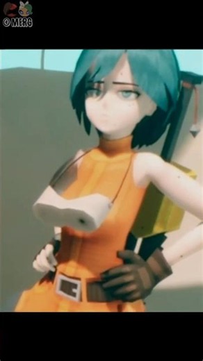 She is mean to you