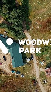 WoodWind Park owners Paul and Meagan Frank share their visions for The Park and invite community involvement in its creation. | WoodWind Park