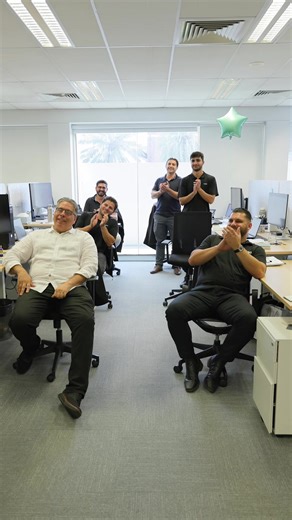 We're proud to announce that Scion is officially 4.5-Star iCIRT rated! The iCIRT rating is an independent industry assessment that recognises trustworthy and capable building professionals across the construction industry. This milestone reflects the discipline, professionalism and values that guide everything we do at Scion, including mutual success, authenticity, and a commitment to doing things the right way.