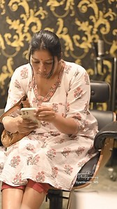 319K views · 3K reactions | Experiencing new CANDLE SPA PEDICURE from @makeoverv2.0salon in Kaloor and loved it. According to me, this salon and the space can definitely be counted among the best salons in kochi. Video @saneshphotography Edit @syamkumar_ms Wearing @nimeyah_official #anumol #anuyathra #salonsinkochi #kaloorsaloon #makeoversalon #spreadhappiness #notapaidpost | Anu Mol | Facebook