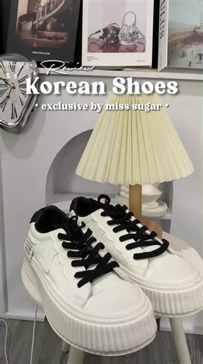 rekomendasi snekaers daily😍🫶🏻##koreanlook #sneakers #outfitideas #fyp