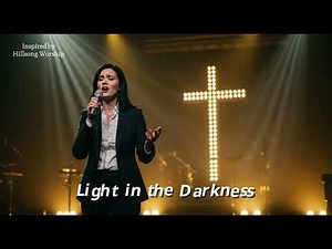Glorious Light - (Inspired by Hillsong Worship) - Evermount Praise