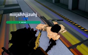 ［site roleplay］076日常突破💀