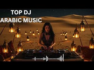 Ultimate Arabic Dance Mix 2025 | DJ EDM Full Bass Nonstop 🎧