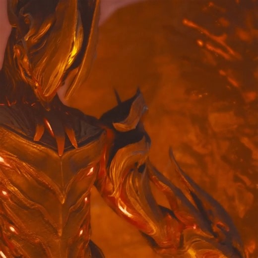 Exbur Legion on Instagram: "Operator CRASHED OUT #warframe"