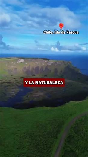 ✨🗿 Te llevamos a Isla de Pascua, uno de los destinos más enigmáticos del mundo. 📢 ÚLTIMOS 4 ESPACIOS Visitarás: Santiago de Chile, Valparaíso, Viña del Mar, Isla de Pascua (Rapa Nui), Volcan Rano Kau y Playa Anakena y más. 💵 Precio: $4690 iva 📅 Salida: 16 de Enero del 2026 / 10 Días de viaje ☎ Más información al 4000-1286 📲 Consultas por WhatsApp al 8660-1668 👉 https://wa.link/pvrxh3 Incluye: ✈ Boletos aéreos 🏨 9 noches de hospedaje con desayunos incluidos 🗺 Tours con guía local y entrad