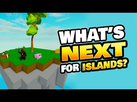 What's Next for Roblox Islands after the XP Update and Partial Wipe?