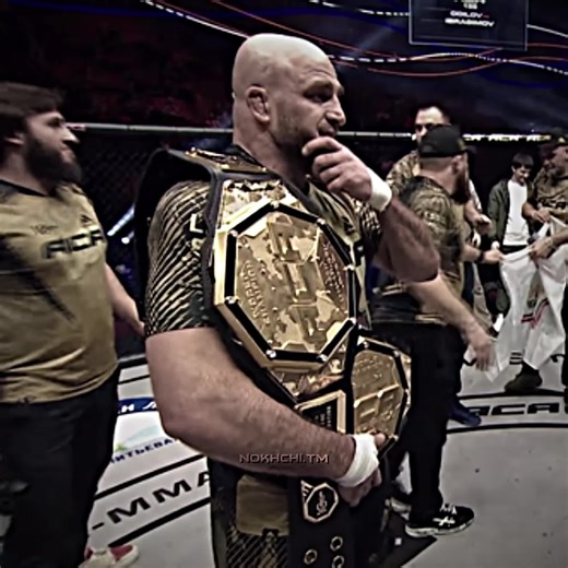 Chechen MMA Highlights: The Art of Nakhchivar Fighting