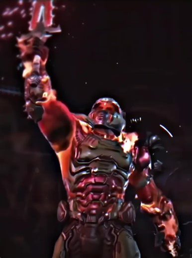 #doomguy #halo #doometernal #masterchief #fyp