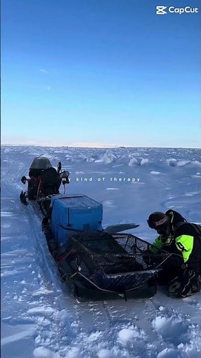 This is a normal day in AK (Nome, Alaska)