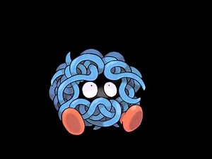 114 Tangela Cry