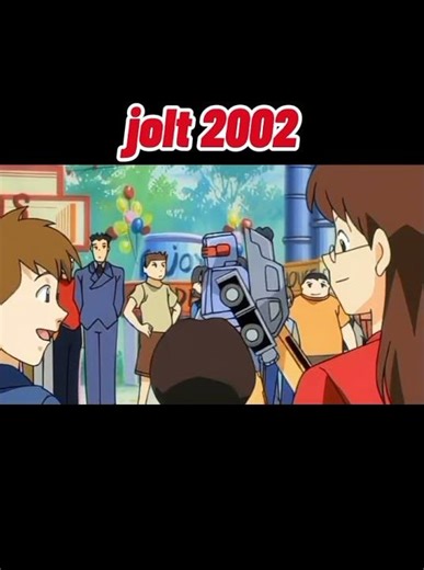 jolt évolution (1994-2009) (my first autobot évolution)