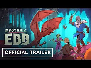 Esoteric Ebb - Official Release Date Trailer | IGN Fan Fest 2026