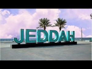 Top 10 Things to Do In Jeddah