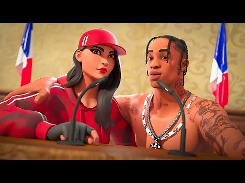 VOICI LA GROSSE ANNONCE DE WAZZ ET ZETFAR ! (Team HavoK)
