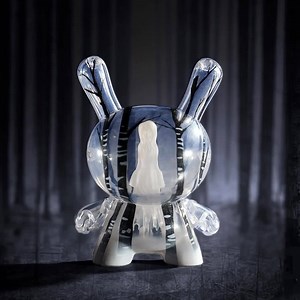 Arcane Divination: The Lost Cards Dunny Art Figure Series | Kidrobot