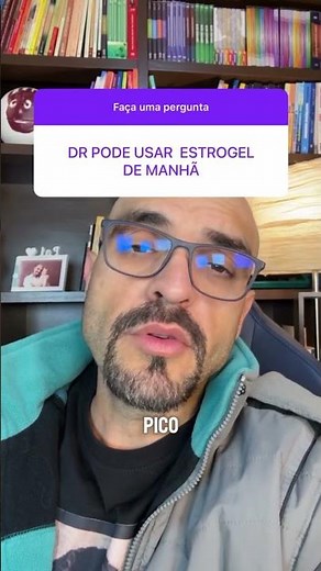 QUANDO USAR O ESTRADIOL ?