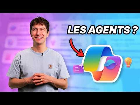 Que sont les Agents ?