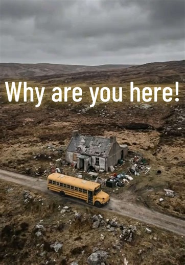 Transformation of a Forgotten Place