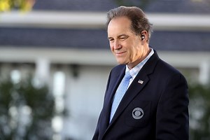 "I'm going to throw one name out there” - Legendary golf commentator Jim Nantz predicts 2024 Masters winner months ahead of the event