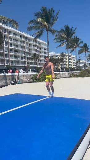 What’s your favorite flip? | Jack Payne