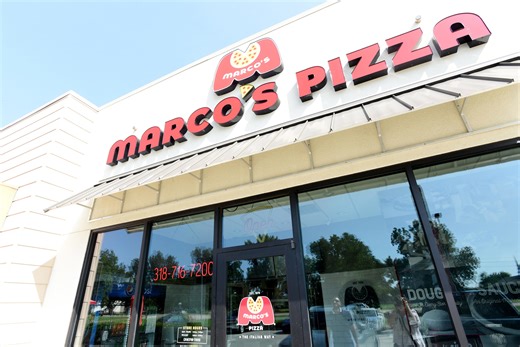 Marco's Pizza to open 2 Kentucky locations in 2026. Here's when and where