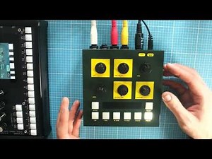 Modulated OTO Bam