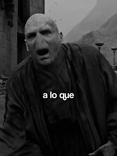 Tom Riddle: El Vacío del Poder y el Miedo a la Muerte