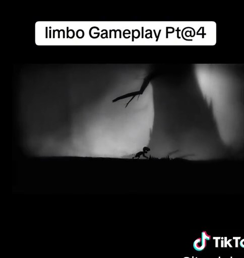 Exploring Limbo Gameplay Pt@4 by Wahab ZM4