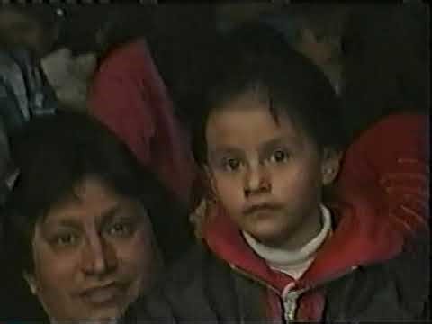 AAA 2/1/01 in Toluca (Part 2)