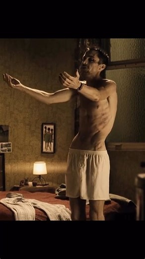 movie universe | Christian Bale's best work ever. Change my mind. Movie: 🎥 movie Machinist (2004) Directed by: Brad Anderson Production companies:... | Instagram