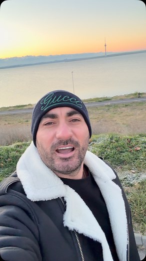 Paul Nicolau on Instagram